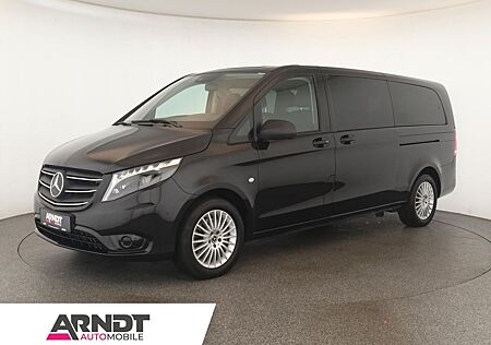 Mercedes-Benz Vito Tourer 119 CDI extralang SELECT 9 LED Navi