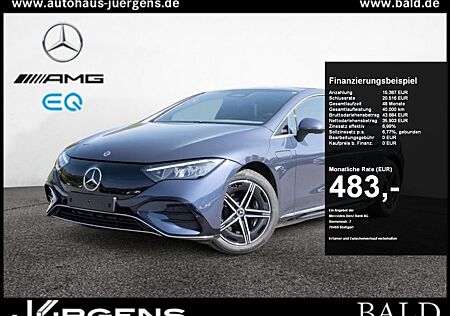 Mercedes-Benz EQE 300 AMG-Sport/LED/Cam/Pano/Memo/Distr/Totw