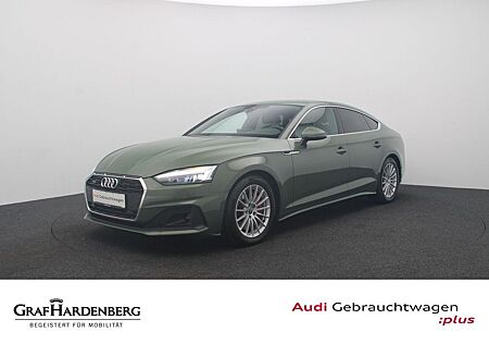 Audi A5 Sportback 50 TDI quattro . LED Navi B&O ACC