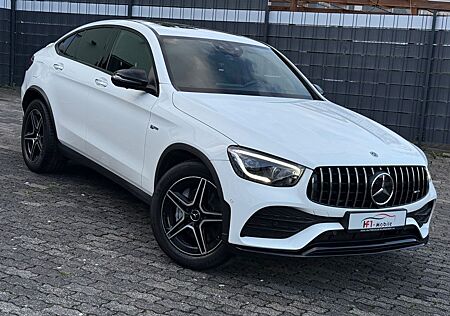 Mercedes-Benz GLC 43 AMG GLC -Klasse Coupe 4Matic