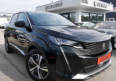 Peugeot 3008 1,5HDi Aut.*NAVI*LED*SEHR GEPFLEGT*