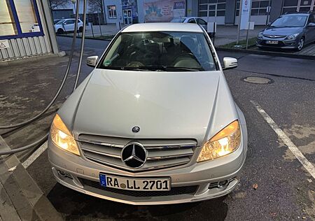 Mercedes-Benz C 180 CGI BlueEFFICIENCY AVANTG. Autom. AVAN...