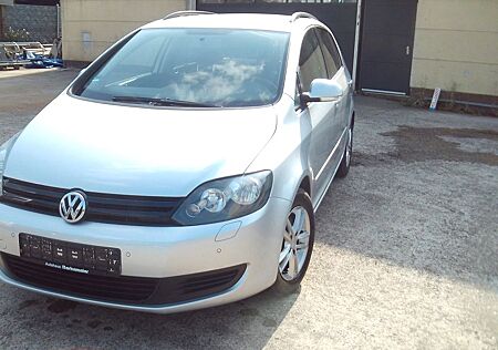VW Golf Plus Volkswagen . Style