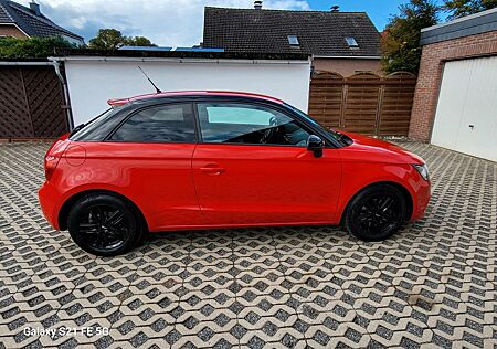 Audi A1 1.4 TFSI Ambition
