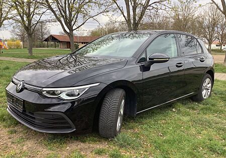 VW Golf Volkswagen 8 Life 1.5 NAVI,Kamera,NW-Garantie verläng
