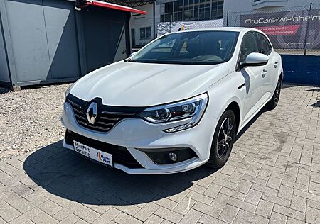 Renault Megane IV Lim. 5-trg. Business Edition 1.4 Aut.