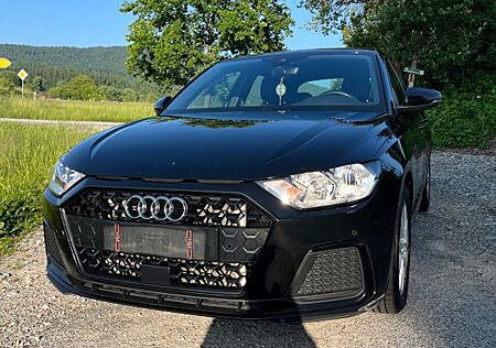 Audi A1 30 TFSI advanced Sportback advanced