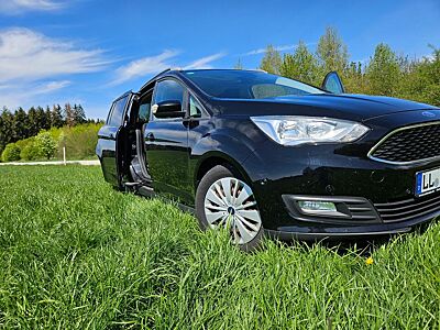 Ford Grand C-Max 1,5TDCi 88kW Business Edition Bu...