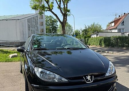 Peugeot 206 CC 110 -