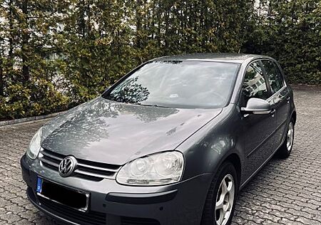 VW Golf Volkswagen 1.4 Sportline Sportline