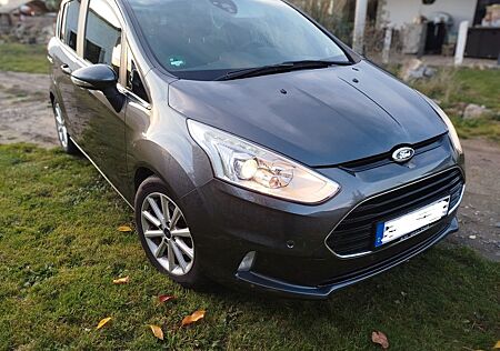 Ford B-Max 1,0 EcoBoost 92kW S/S Individual Indiv...