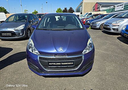 Peugeot 208 Active
