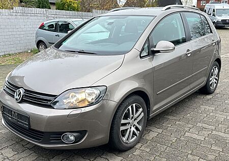 VW Golf Volkswagen Plus 1.4 VI Comfortline / Alu / PDC / SHZ /