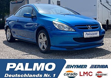Peugeot 307 307CC Cabrio