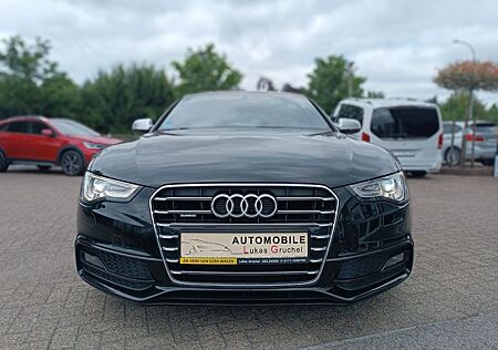 Audi A5 Sportback 2.0 TDI quattro S-LINE,SEHR GEPF!!