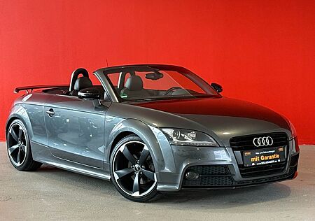 Audi TT Roadster 2.0 TFSI S LINE Competition Rotor 19