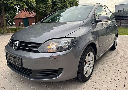 VW Golf Volkswagen Plus VI Comfortline
