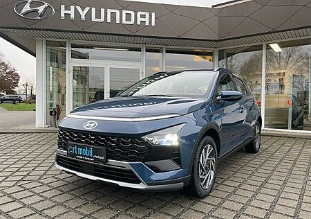Hyundai Bayon Trend