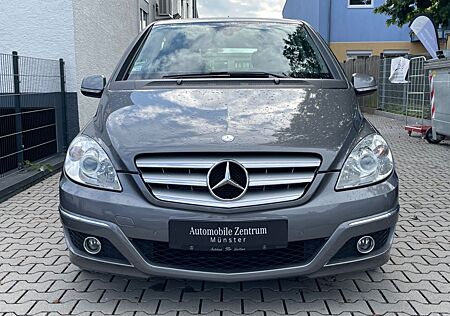 Mercedes-Benz B 200 B -Klasse 200 CDI/Tüv*PDC*SHZ*AHK*Klima