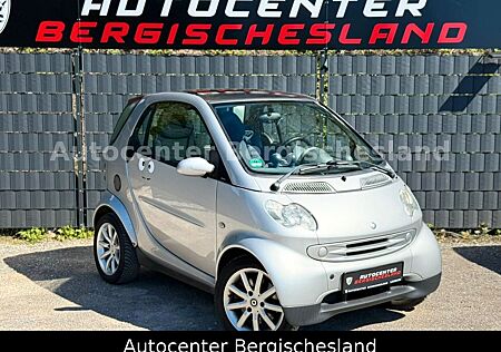 Smart ForTwo coupe Basis