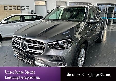 Mercedes-Benz GLE 300 d 4M Advanced Pano.-Dach AHK Multibeam
