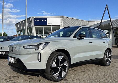 Volvo EX90 TwinMotor Performance (517 PS) AWD|Ultra|B&