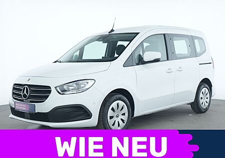 Mercedes-Benz T-Klasse T 180 Navi|Rückfahrkamera|Park-Paket|Tempomat