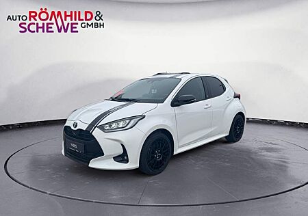 Toyota Yaris Hybrid 116 1.5 VVT-i R&S Sport Edition