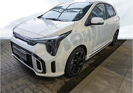 Kia Picanto PE2 1.2 MT GT-Line Navi LED Apple CarPla