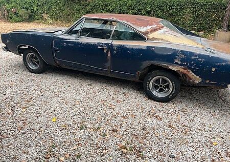Dodge Charger 1968