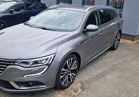 Renault Talisman Grandtour InitialeParis*Automatik*Leder