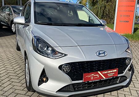 Hyundai i10 1.2 Prime*Automatik*Lenkradheizung*