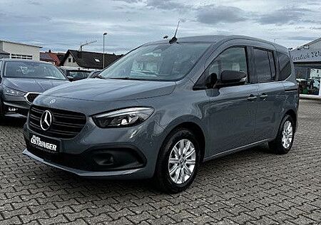 Mercedes-Benz Citan Kombi 113 LED/NAVI/KAMERA