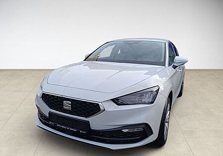 Seat Leon 2.0 TDI DSG Style |GRA|PDC|SHZ|Full Link|