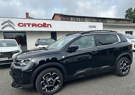 Citroën C5 Aircross 1.5 Blue-HDI FAP