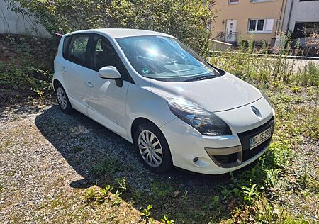 Renault Scenic TomTom Edition 1.6 16V 110 TomTom Edition