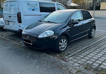 Fiat Punto 1.2 8V Active Active