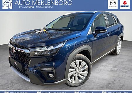 Suzuki SX4 S-Cross 1.5 Comfort Automatik