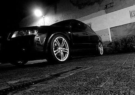 Audi A4 2.0