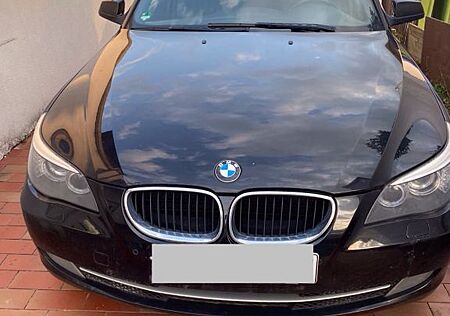 BMW 520d touring -