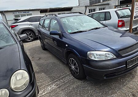 Opel Astra 1.6 Comfort