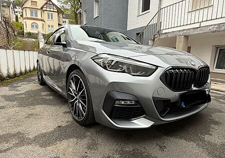 BMW 220 Gran Coupé M Sport| Kamera|Panorama|Garantie