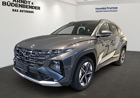 Hyundai Tucson 1.6 T-GDI 7-DCT 4WD TREND