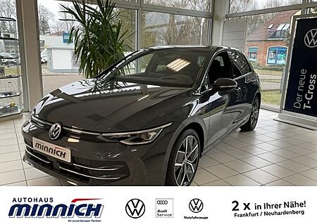 VW Golf Volkswagen 1,5 l eTSI EDITION 50