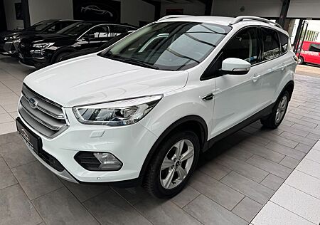 Ford Kuga Cool & Connect/Navi/Klimaautomatik