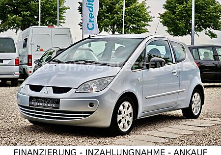 Mitsubishi Colt CZ3 1.3 *AUTOMATIK*KLIMA*TÜV*NUR69€m*