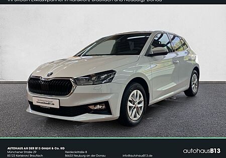 Skoda Fabia Selection 1.0 TSI KEYLESS+USB+PDC+KLIMA