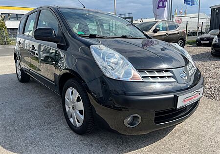 Nissan Note Visia/Tüv-Neu/Gepflegt/Klima/