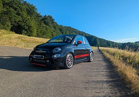 Abarth 595C 1.4 T-Jet 16V -