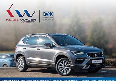 Seat Ateca Style SHZ*LENKHZ*ACC*APPLE*KAMERA